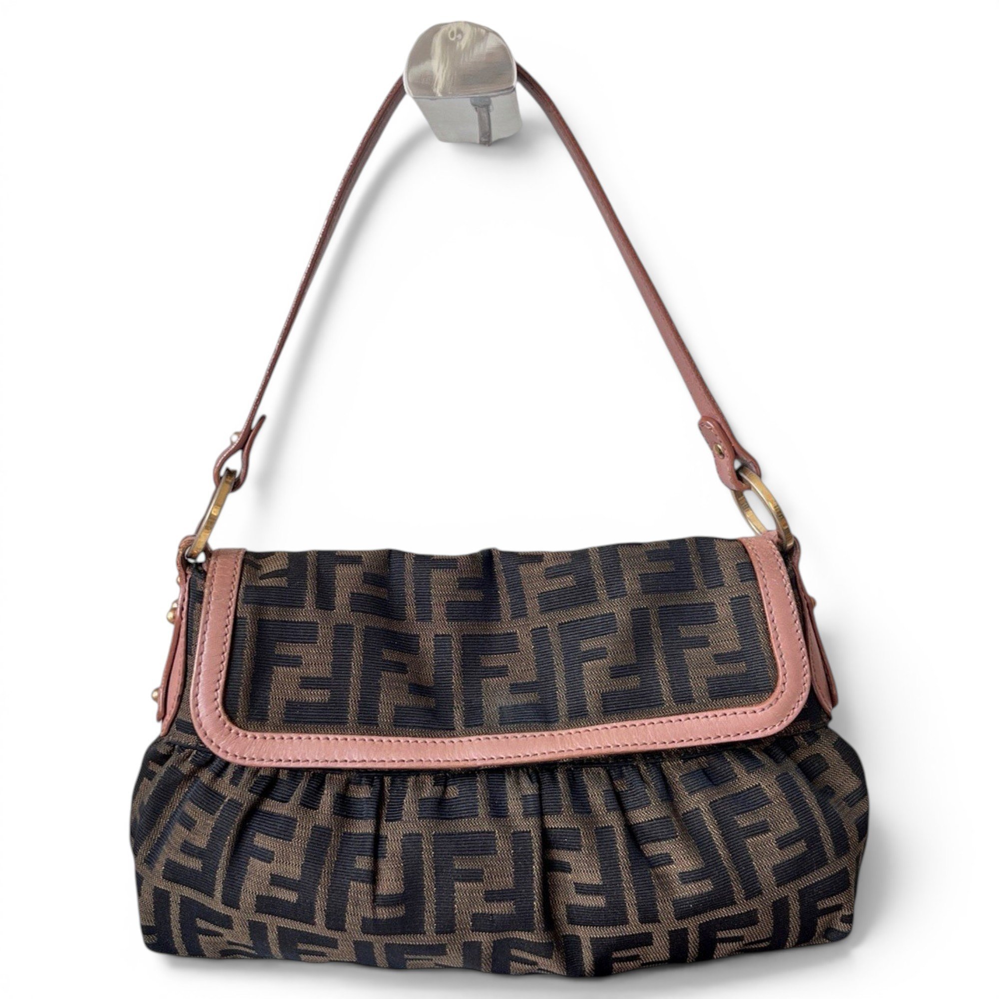 Chef cloth handbag