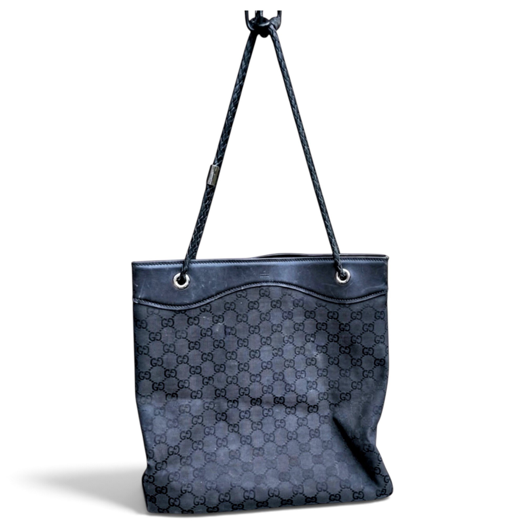 Hobo cloth tote