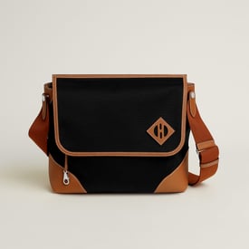 Allback messenger bag