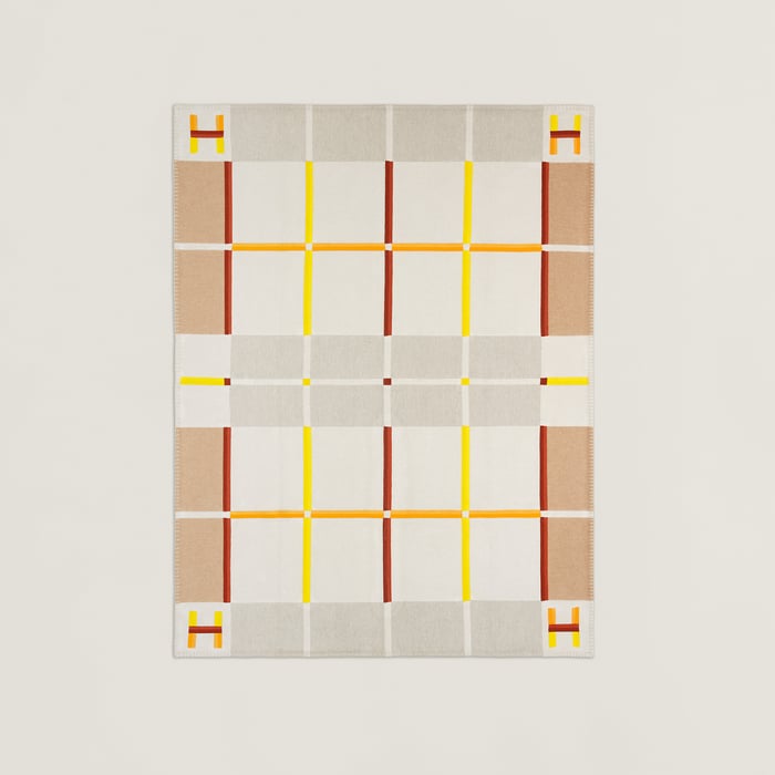 Avalon Rayon Blanket