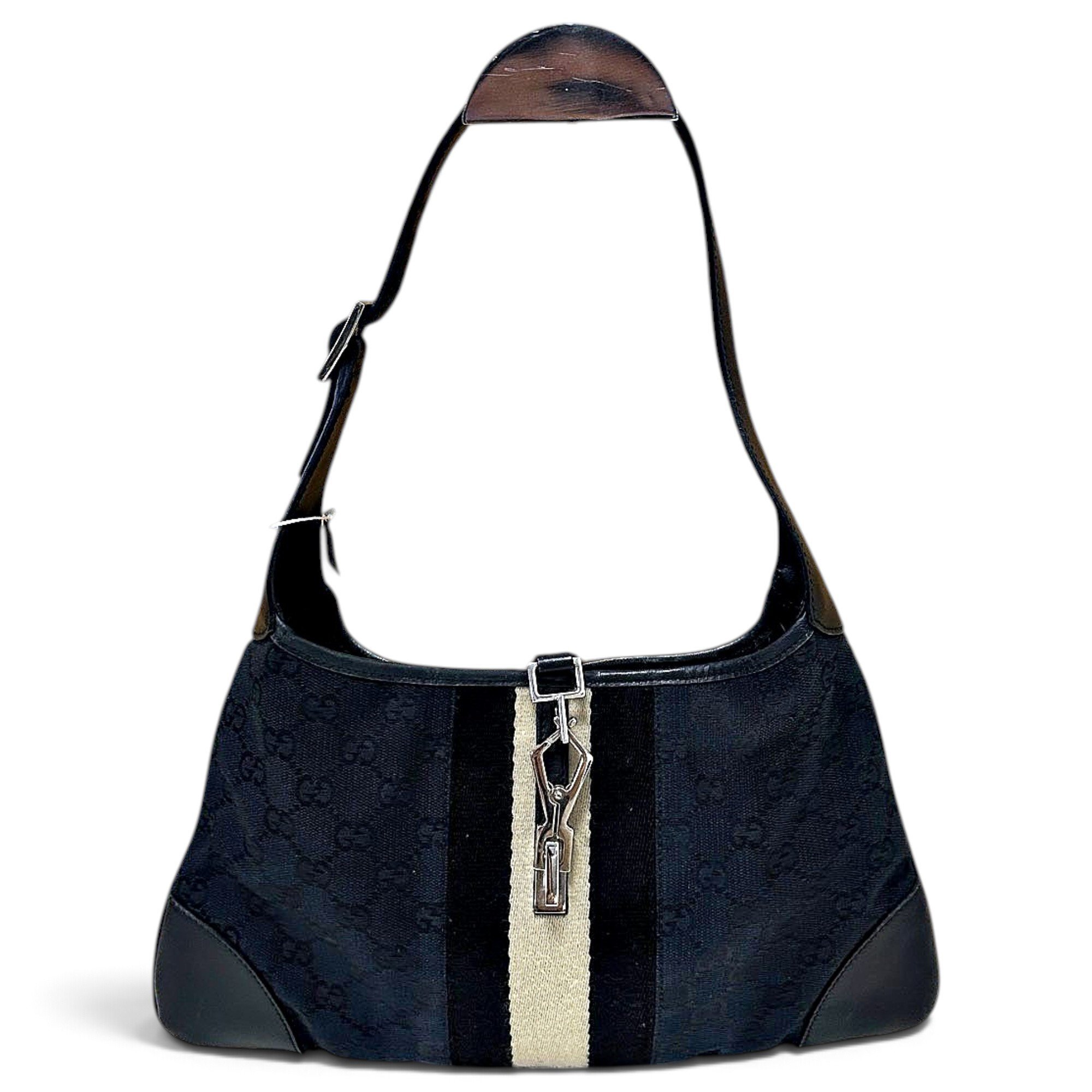 Jackie cloth handbag