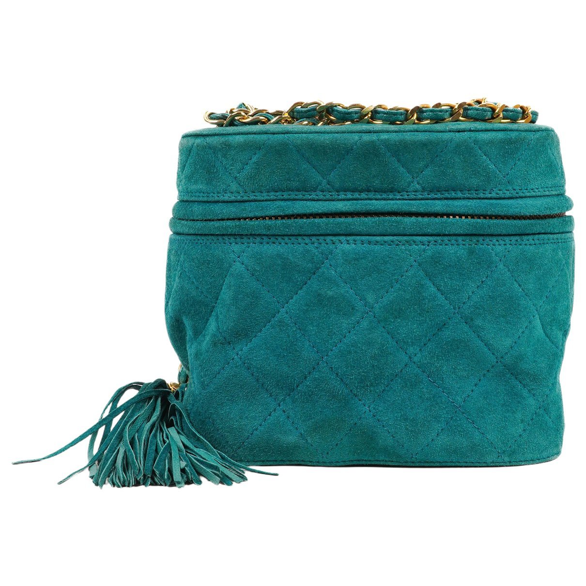 Vanity handbag