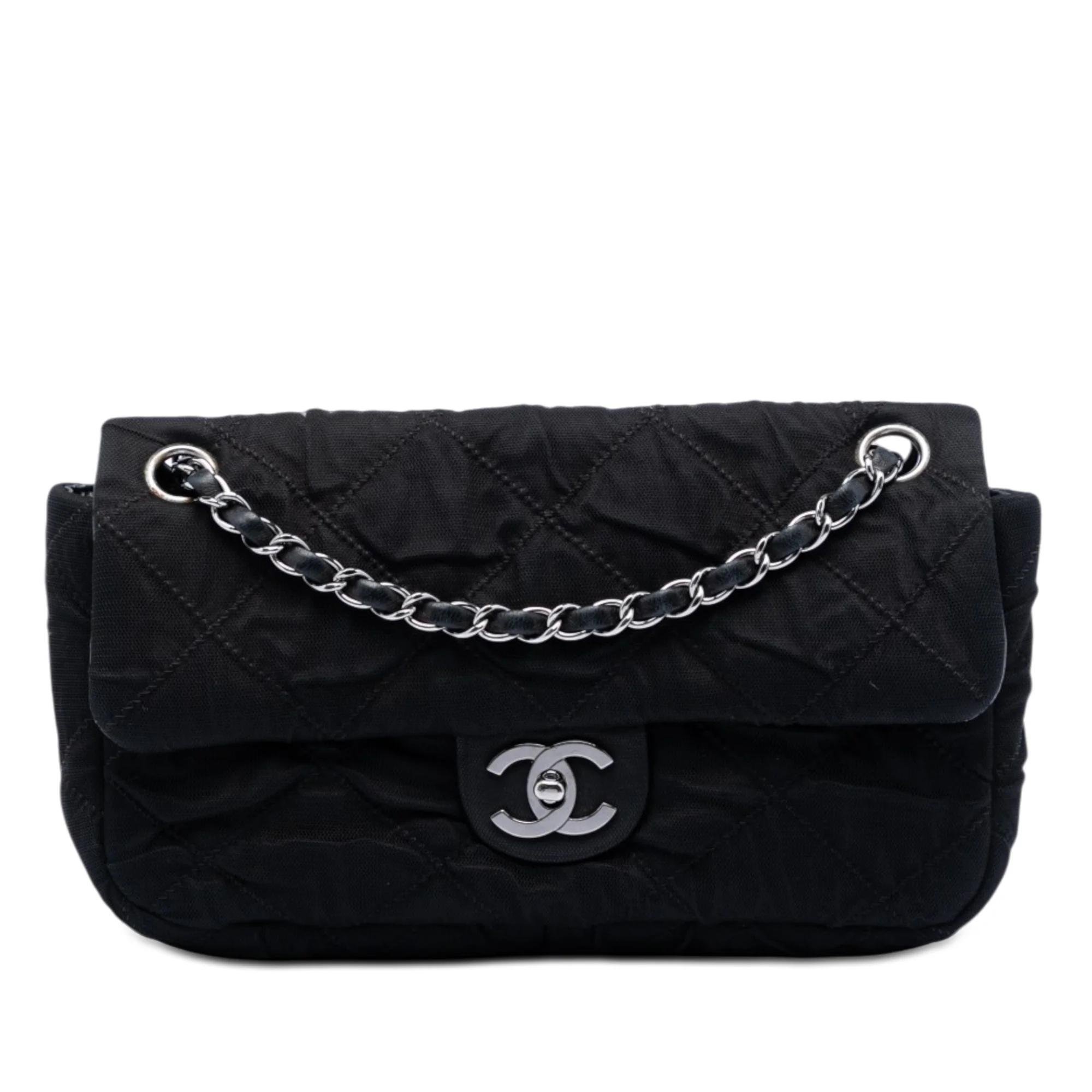 Wild Stitch cloth handbag