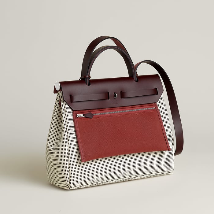 Herbag Zip 31 Bag