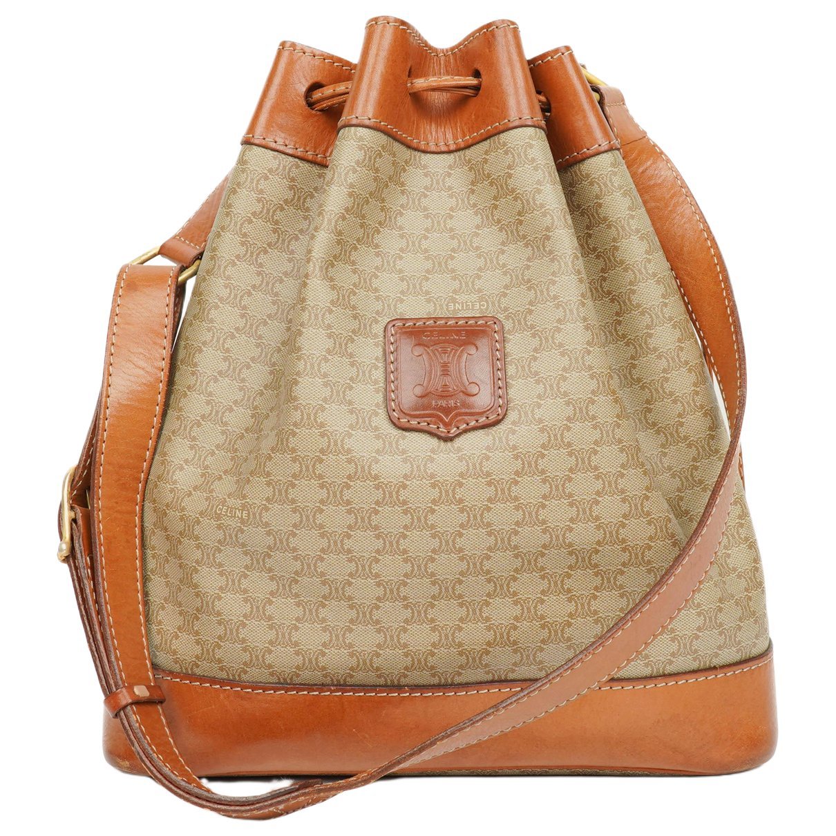 SAC SEAU cloth handbag