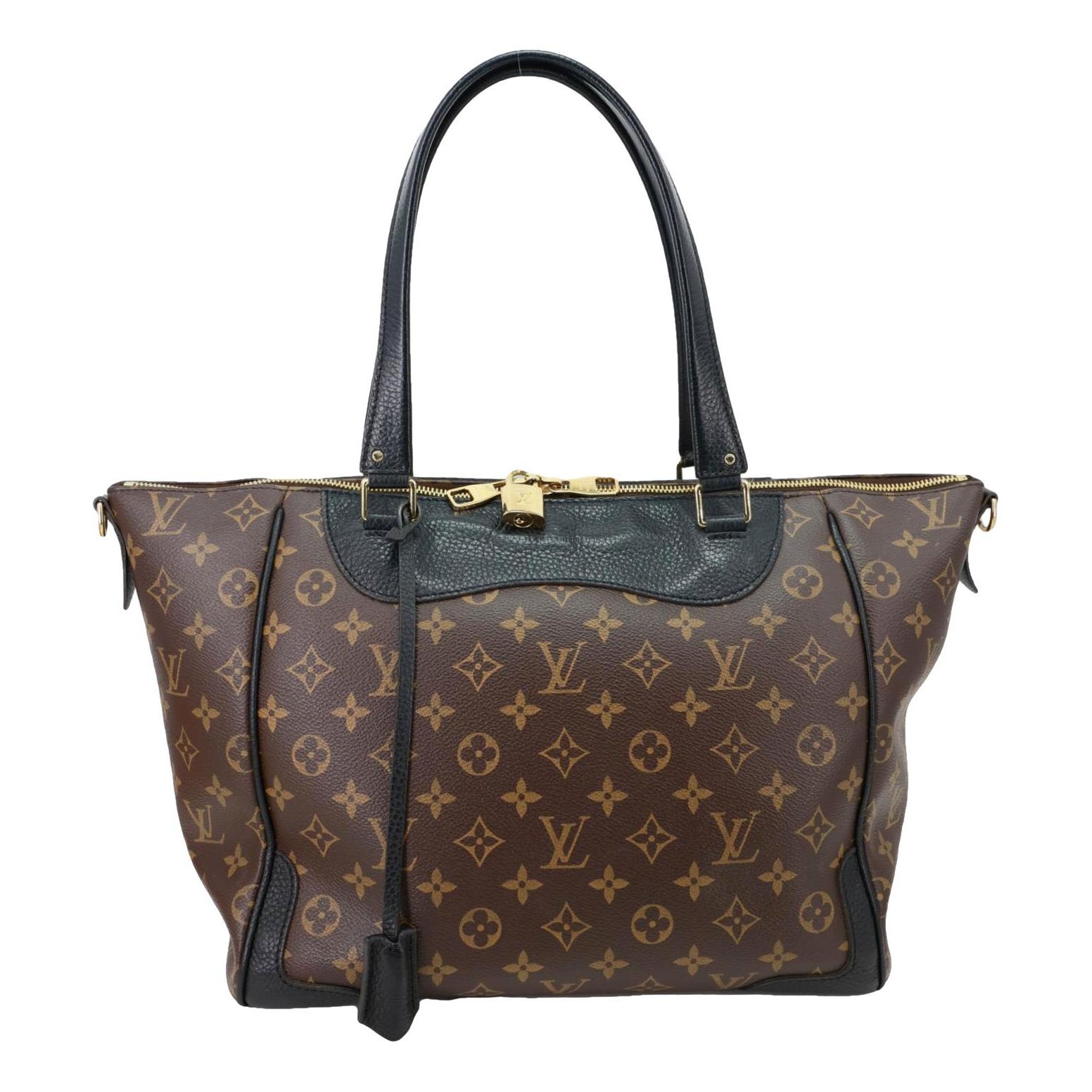 Estrela cloth handbag