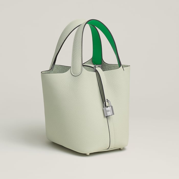 Picotin Lock 18 Eclat Bag