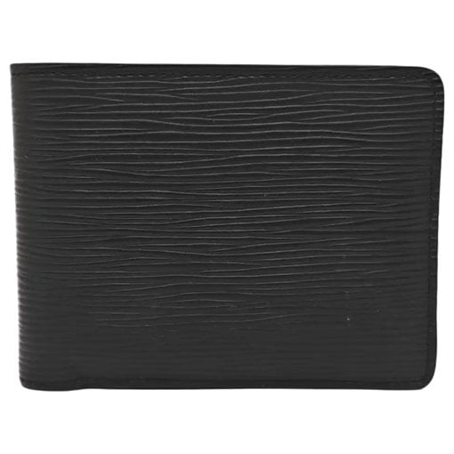 Leather mini bag