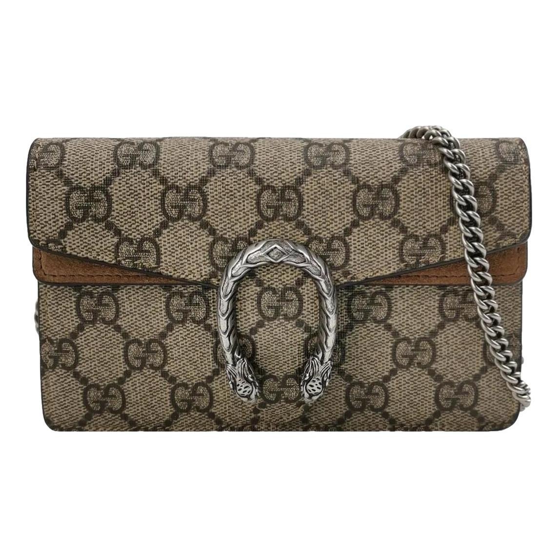 Dionysus mini bag