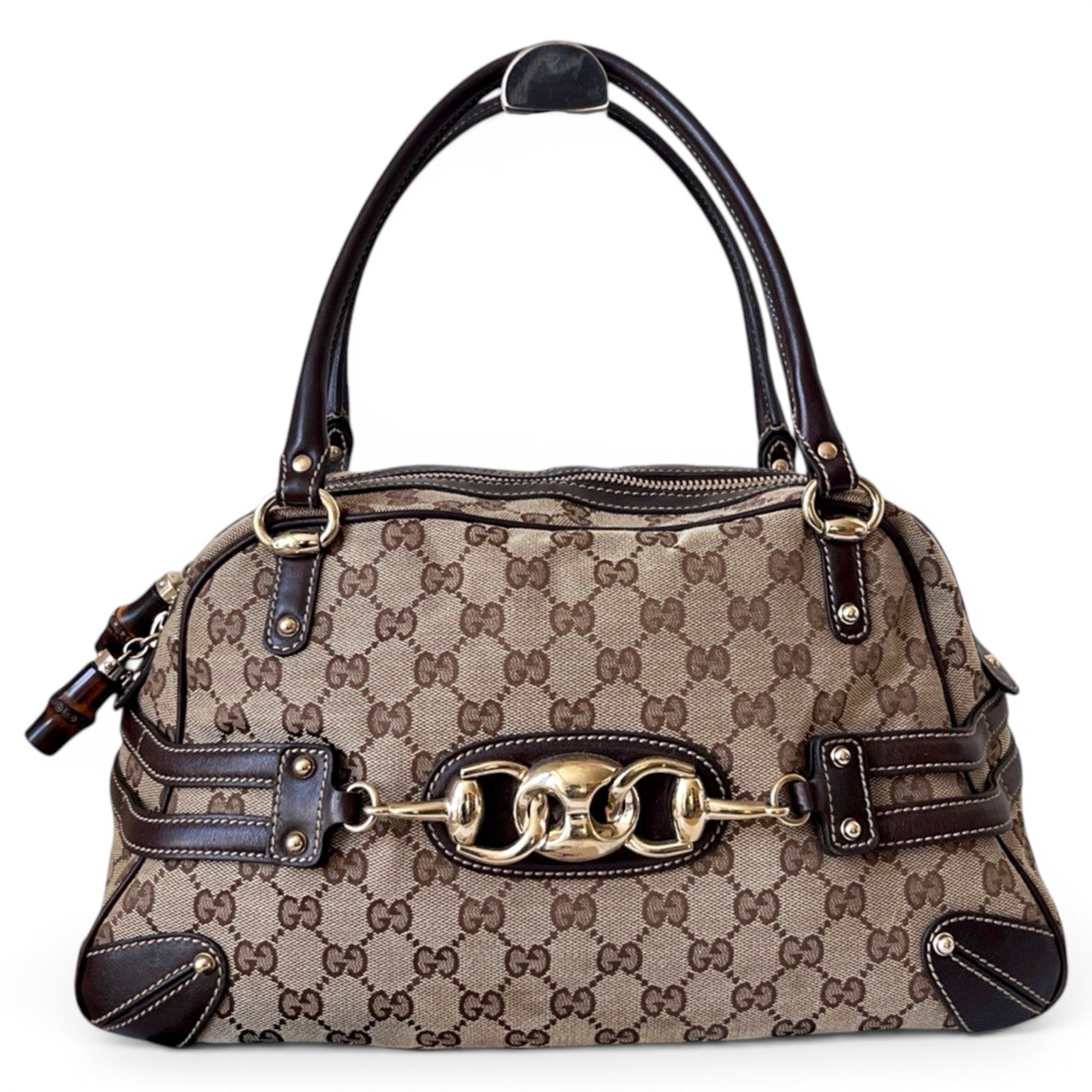 Cloth handbag
