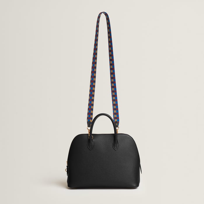Maxi Quadrille 25 MM Bag Strap