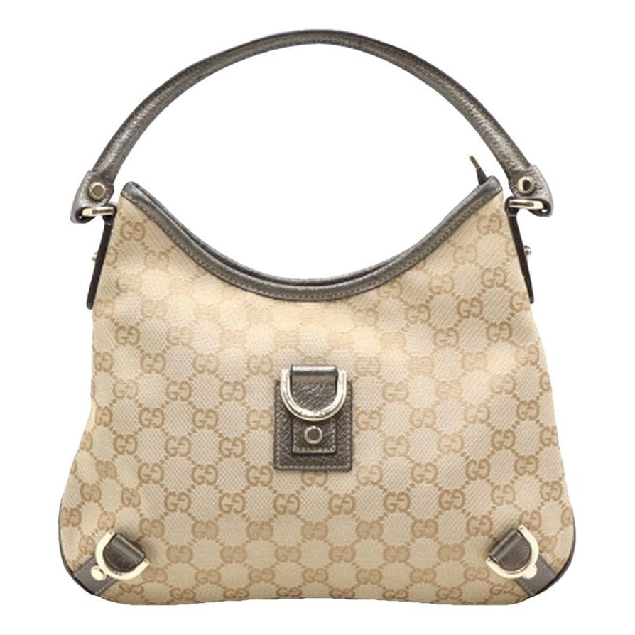 D-Ring cloth handbag