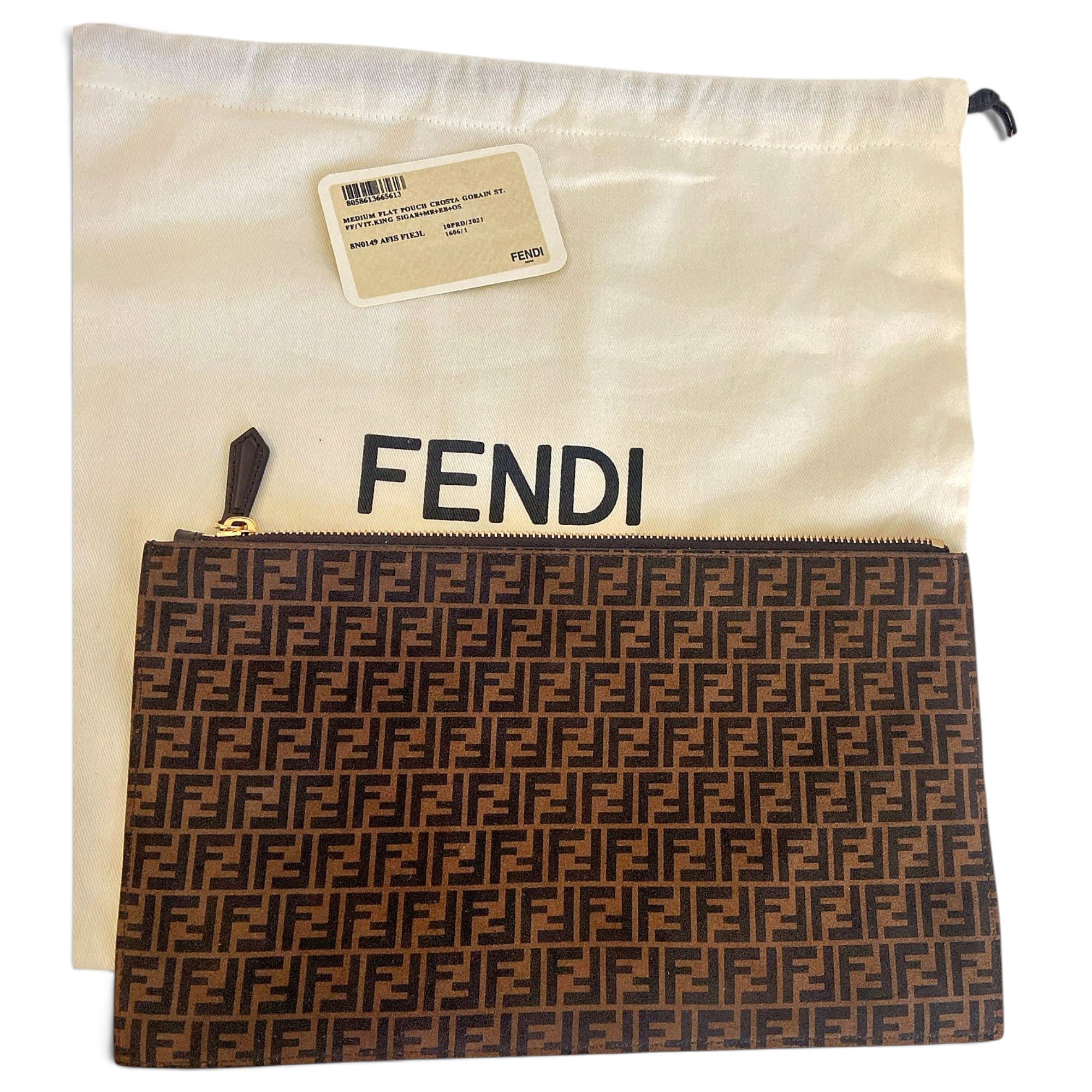Fendi Clutch bag