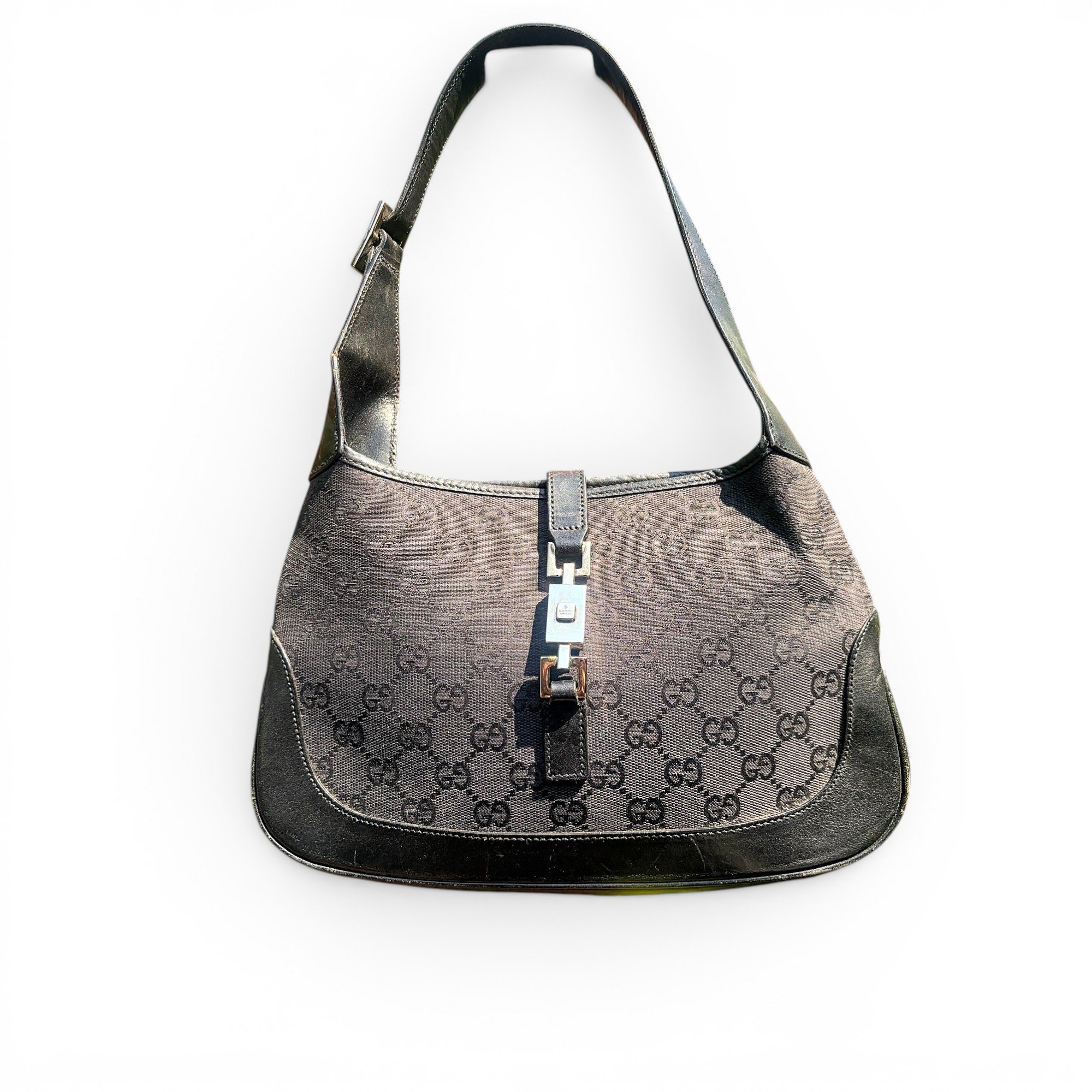 Jackie cloth handbag
