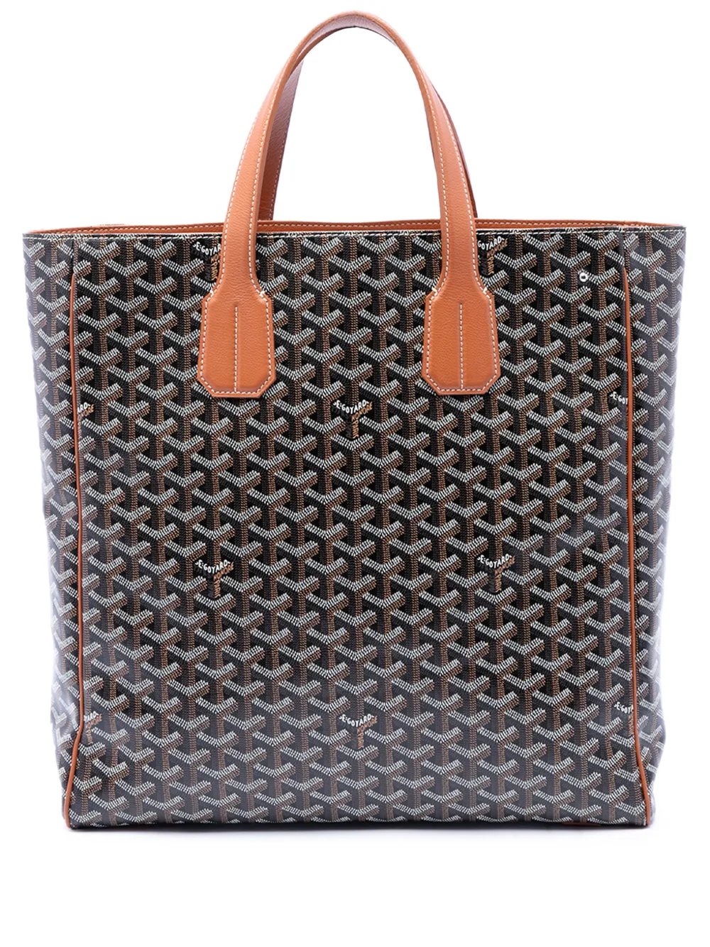 2024 Goyardine Voltaire III satchel