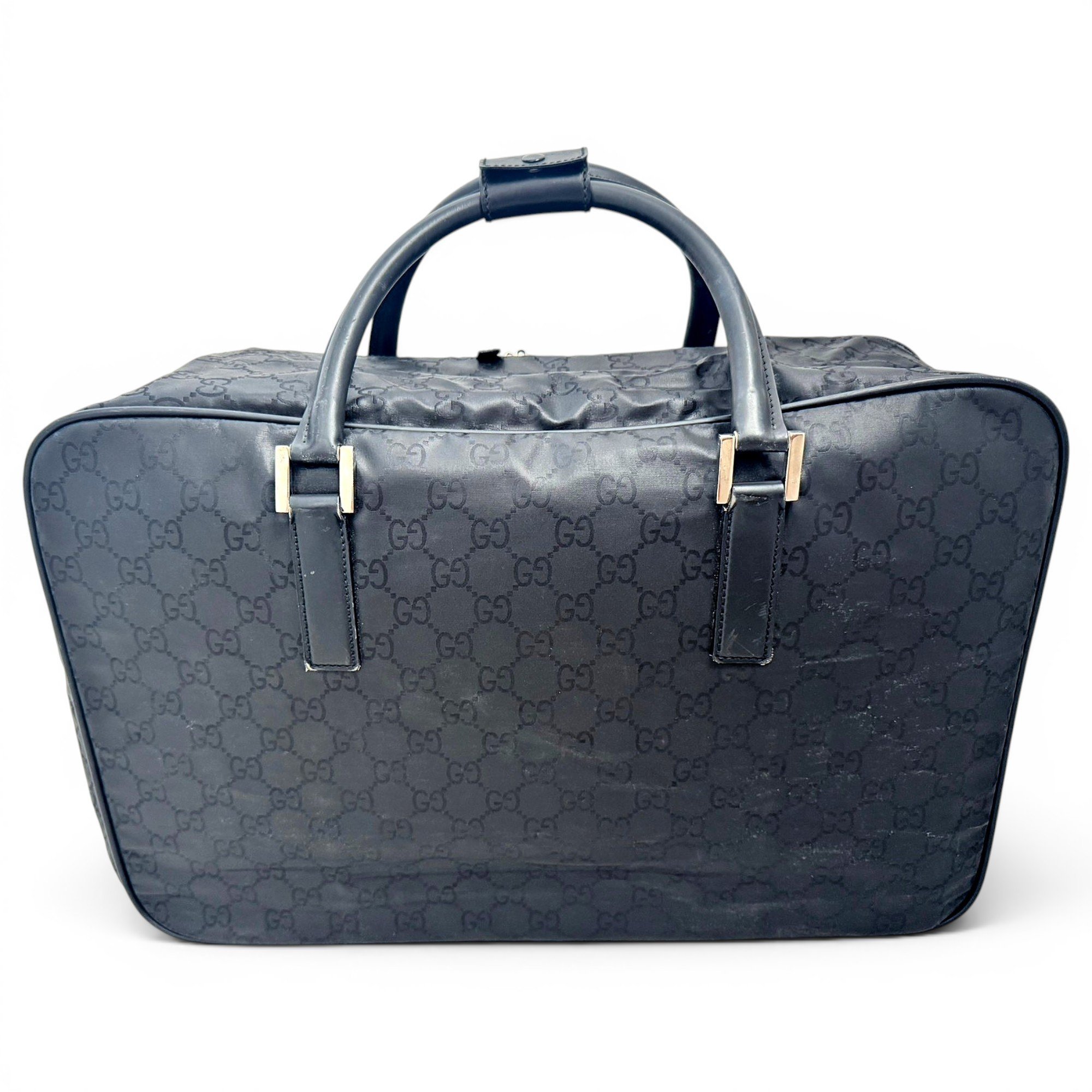 Cloth travel bag