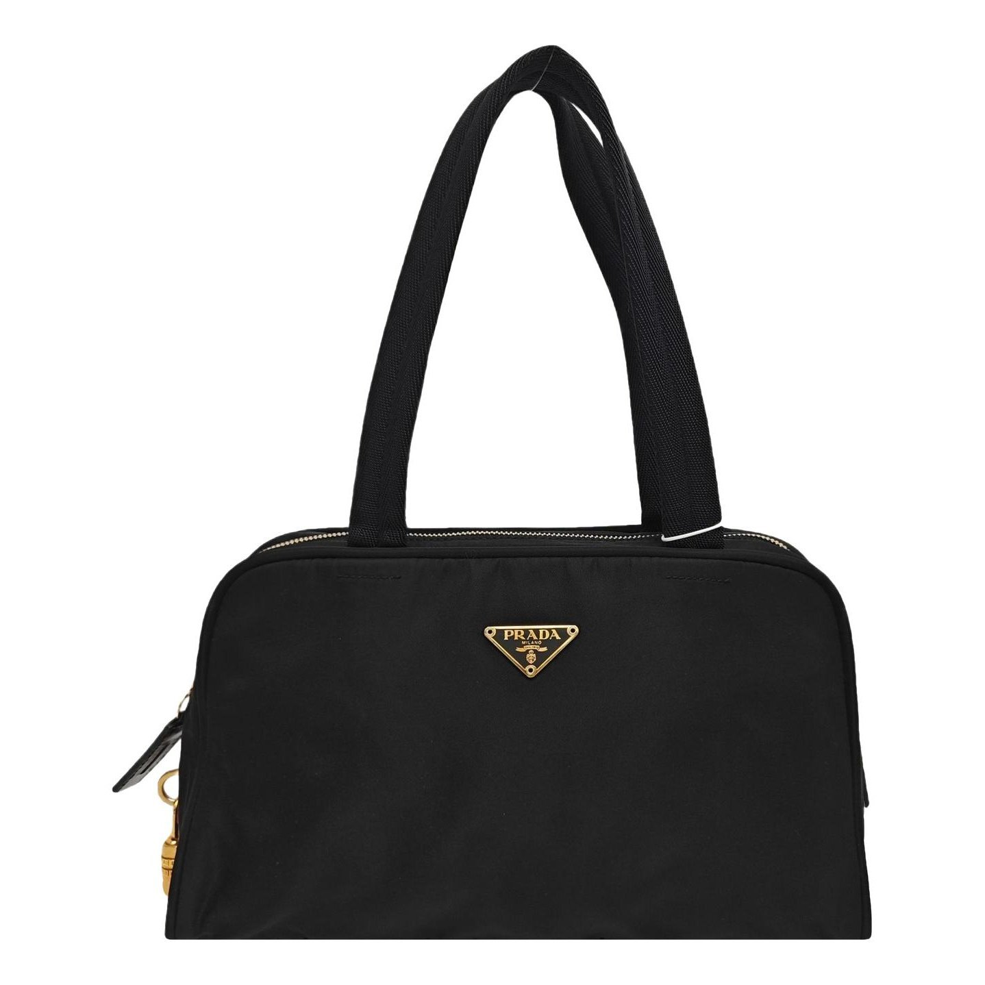 Cloth handbag