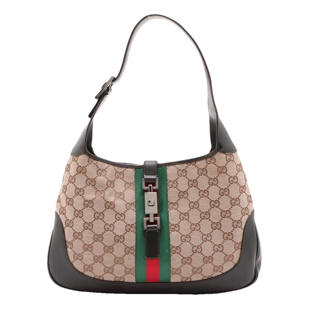 Jackie Vintage cloth handbag