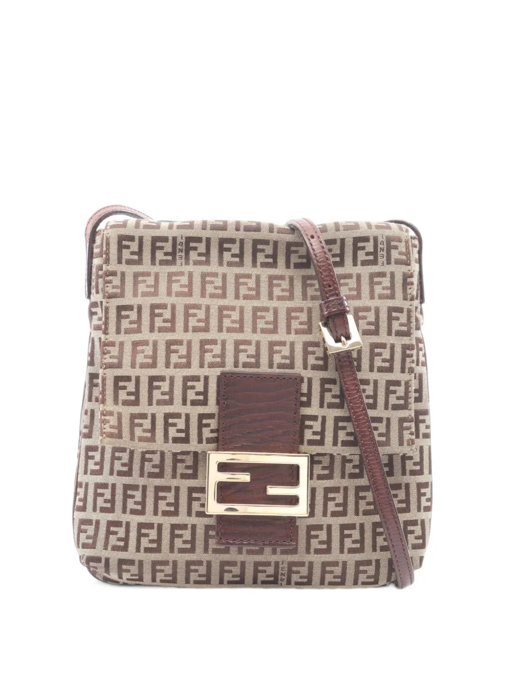 2000s Zucchino shoulder bag