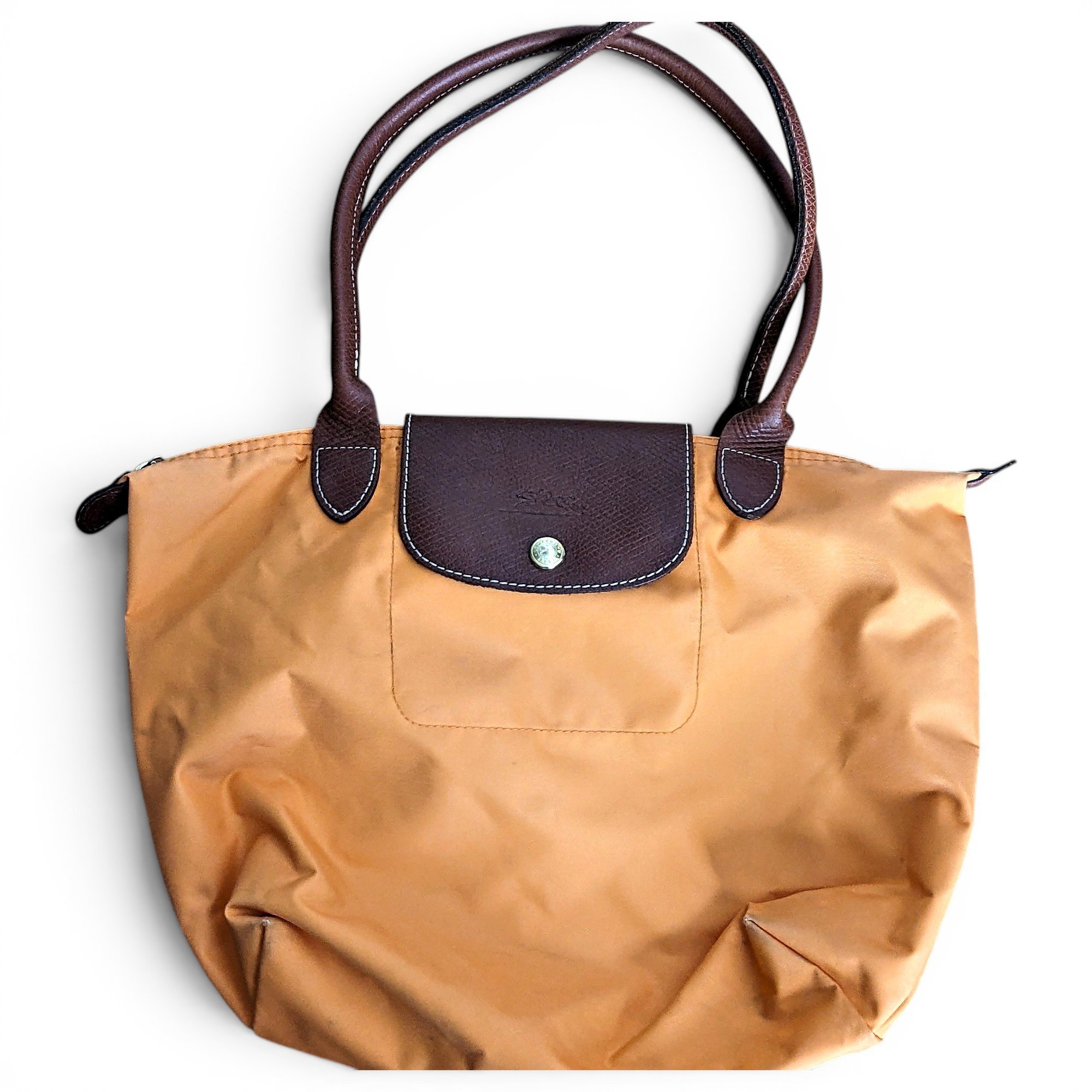 Pliage cloth handbag