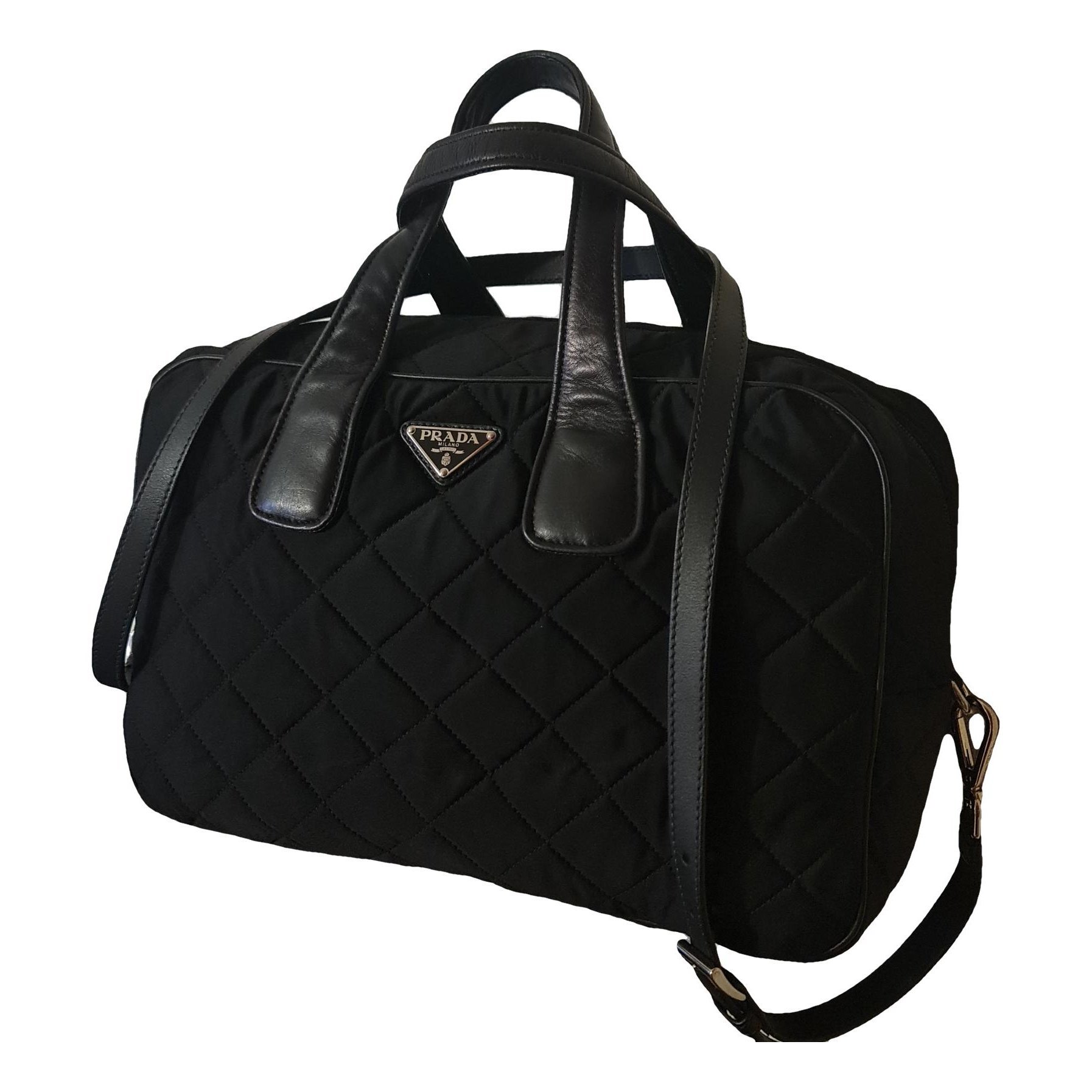 Cloth tote