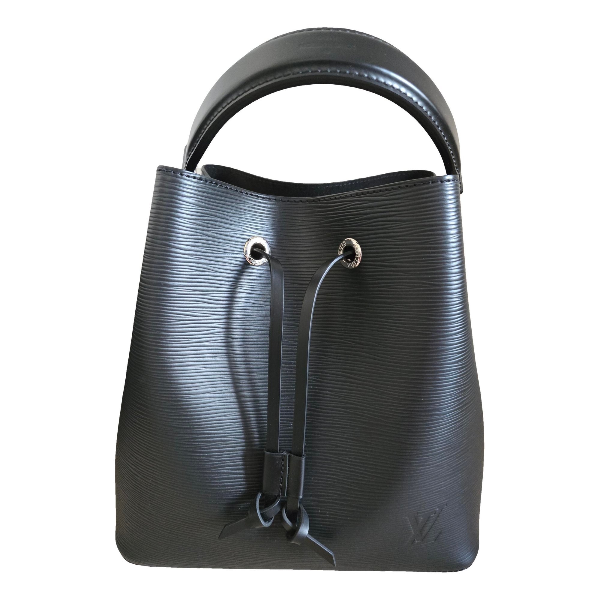 NéoNoé leather handbag