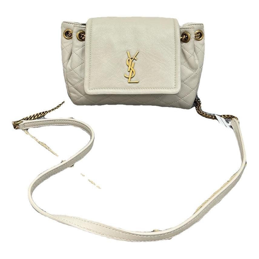 Nolita leather handbag