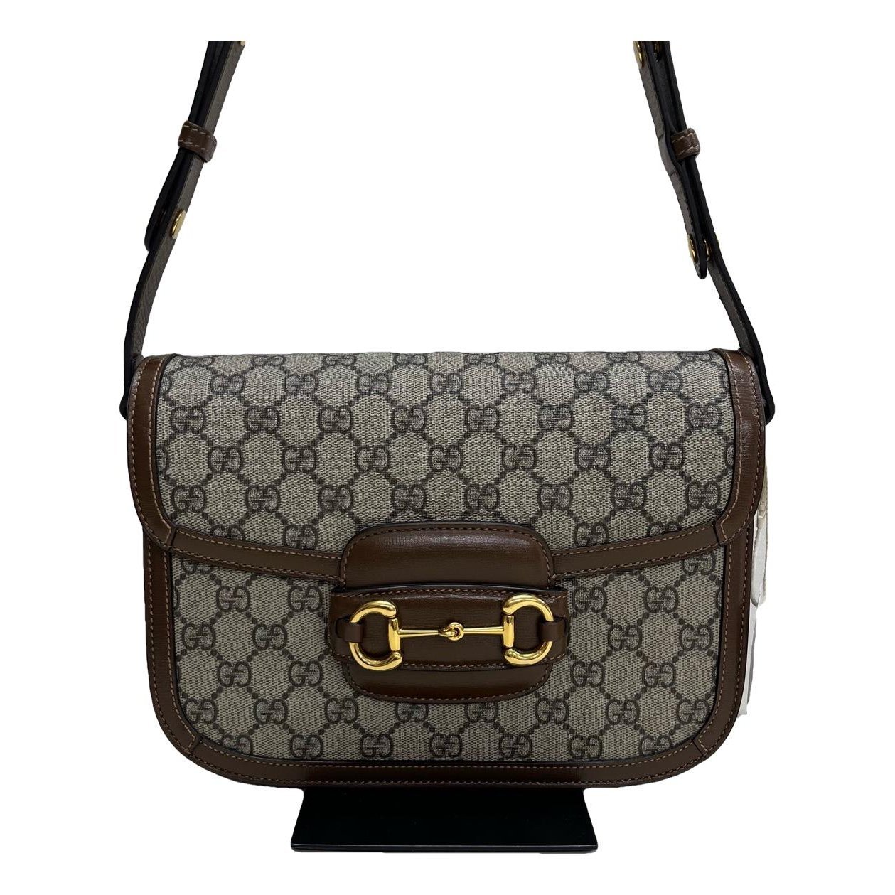 1955 cloth handbag