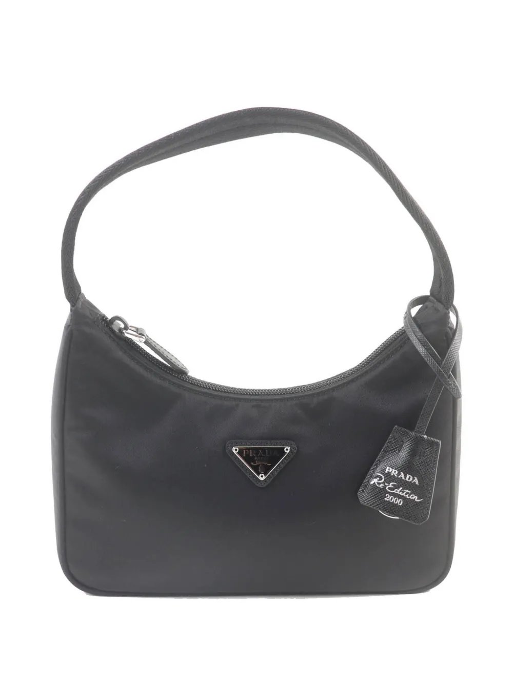 2019-2026 Mini Re Nylon Re Edition 2000 shoulder bag