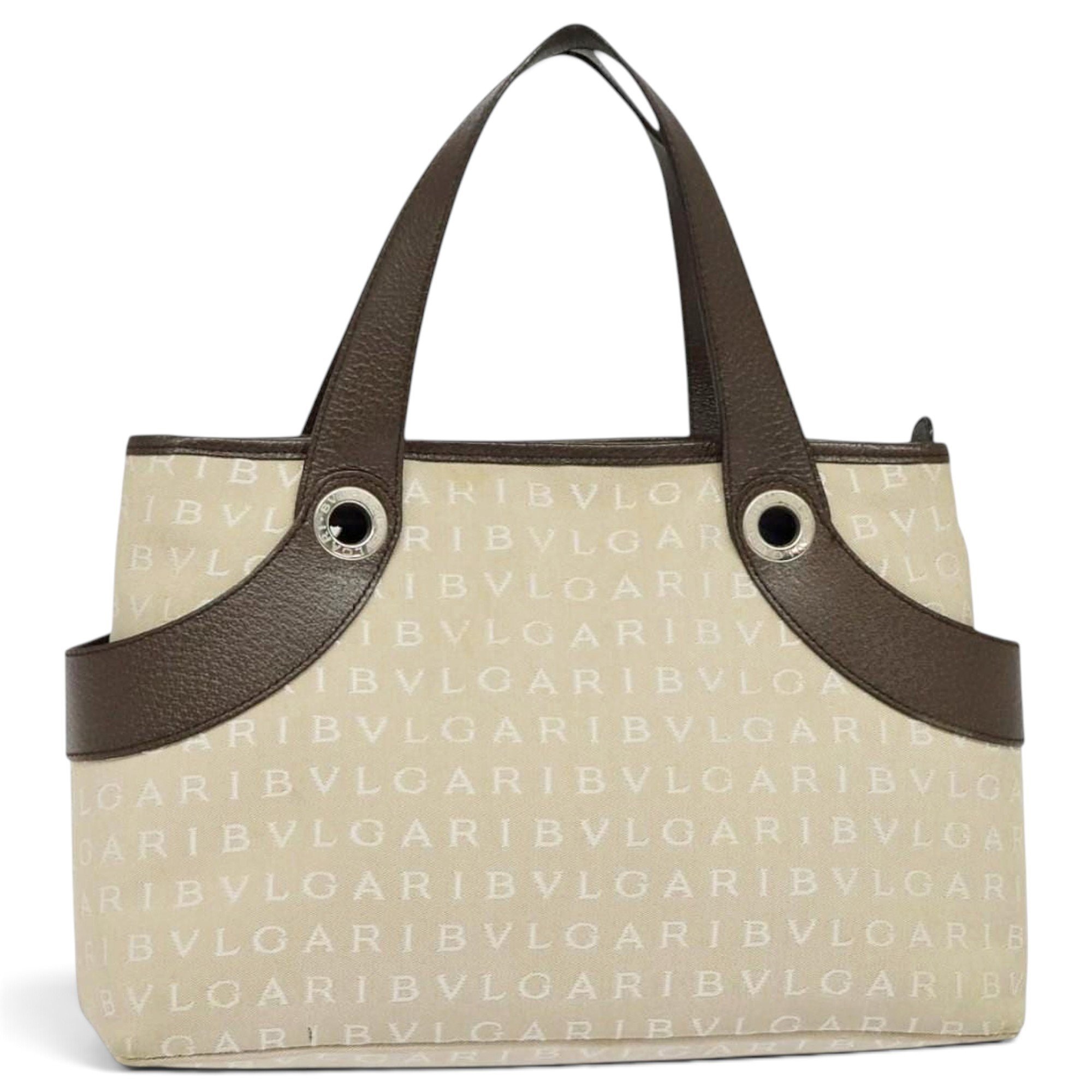 Cloth tote