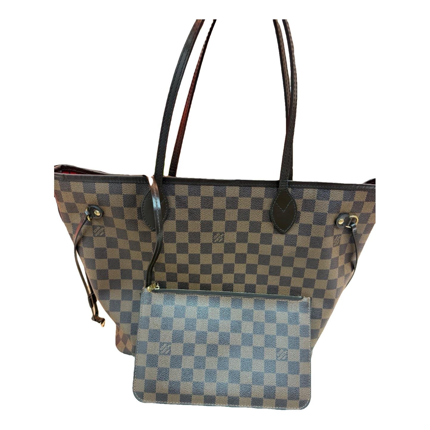 Alto leather handbag