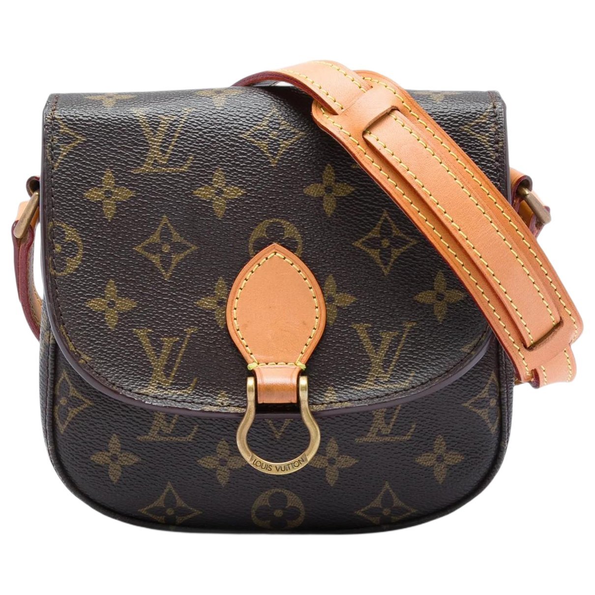 Saint Cloud cloth bag