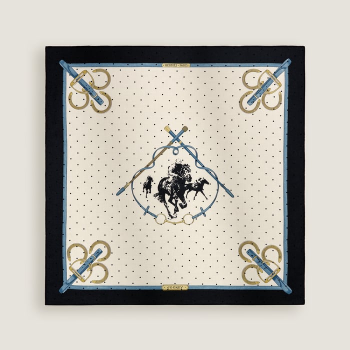 Jockey Scarf 70