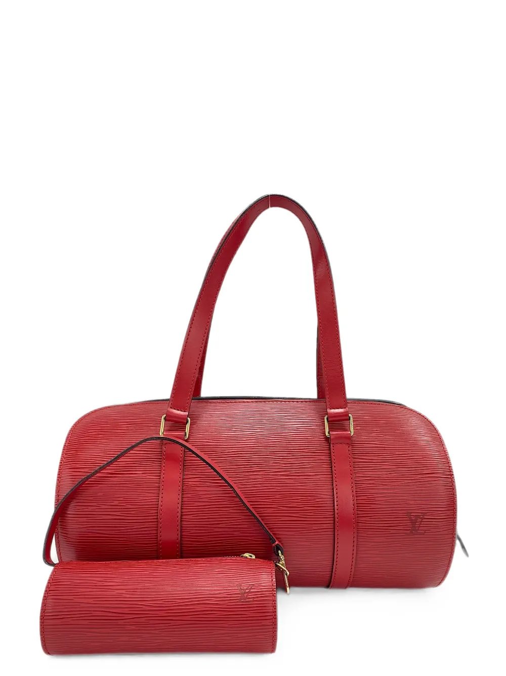 2007 Souffle Epi tote bag