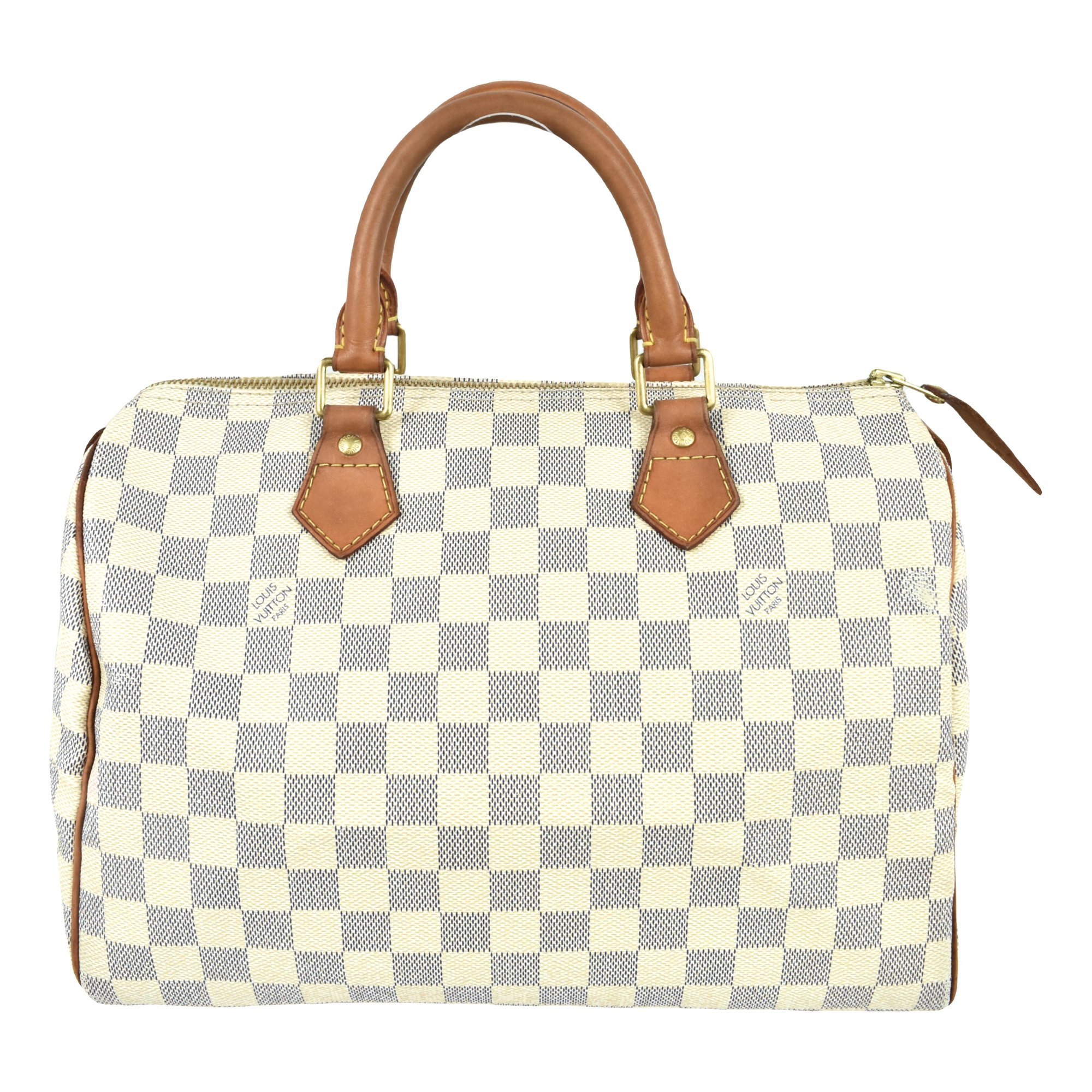 Speedy cloth handbag