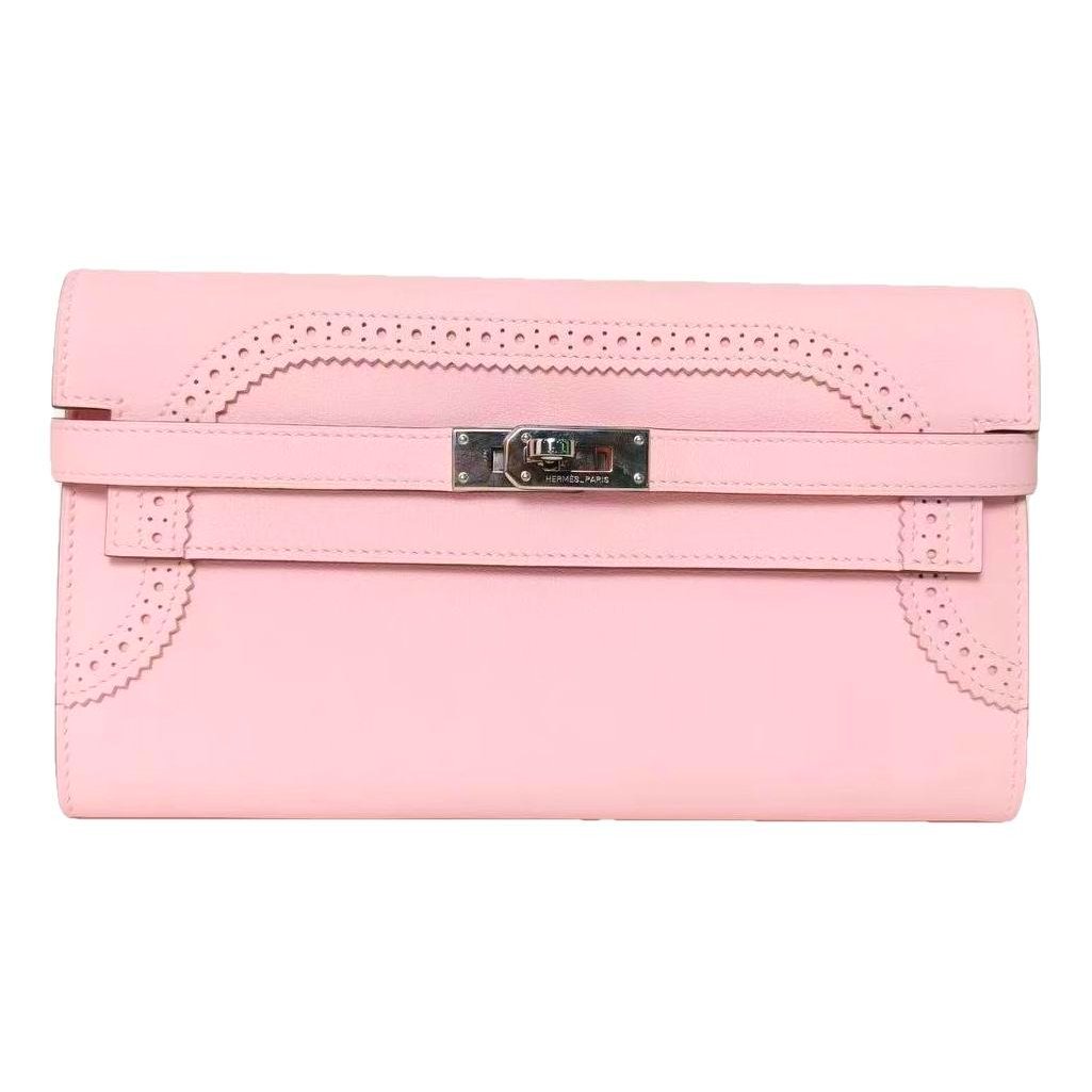 Hermes Kelly Handbag