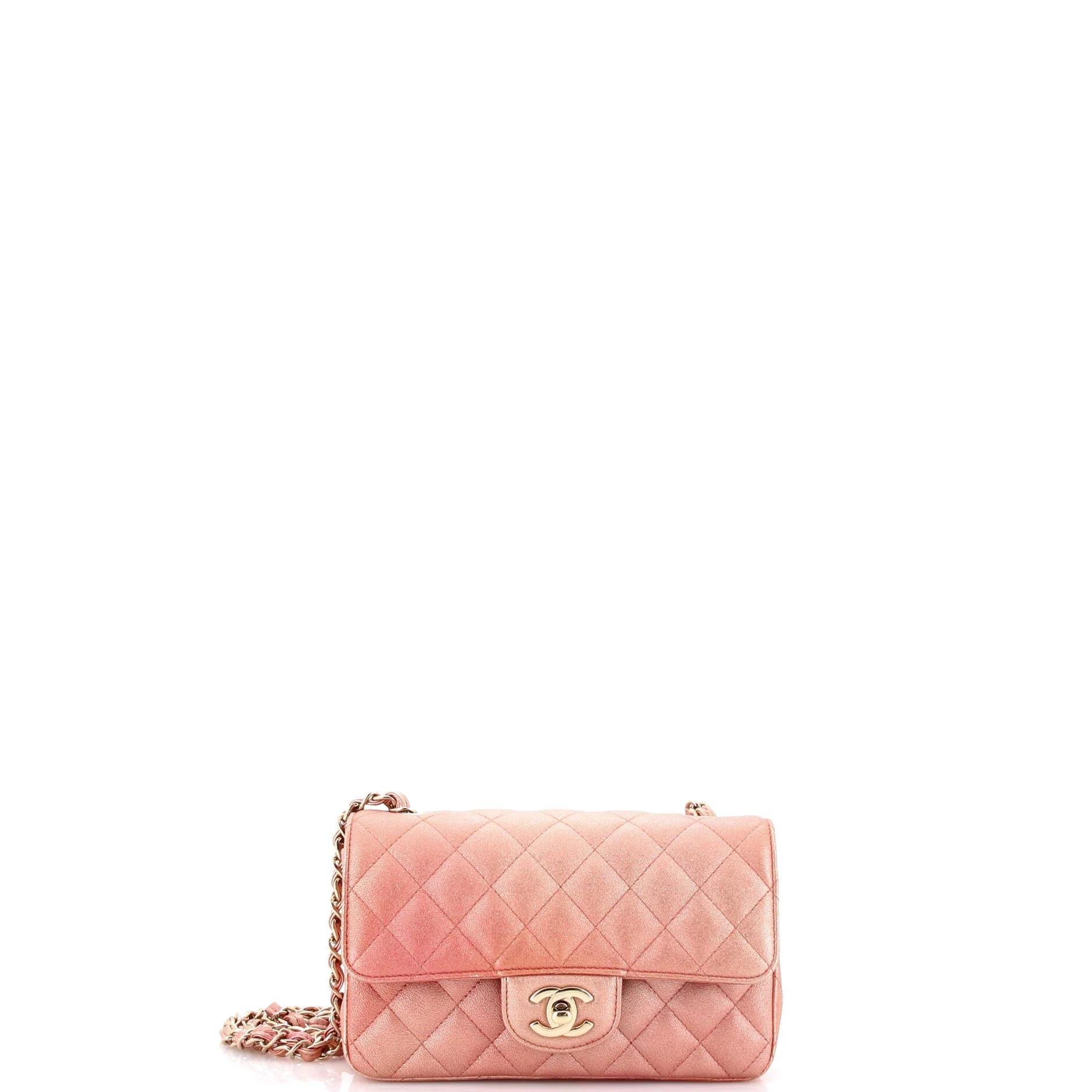 Timeless/Classique leather crossbody bag
