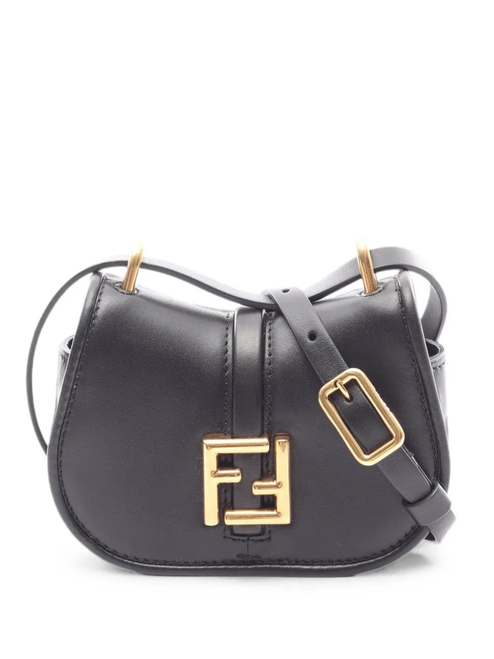 2010s Nano C'mon cross body bag