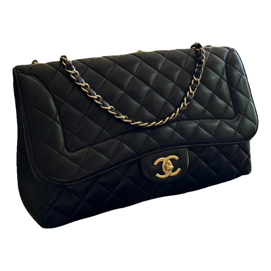 Timeless/Classique leather crossbody bag