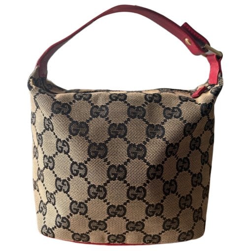 Ophidia Hobo cloth handbag