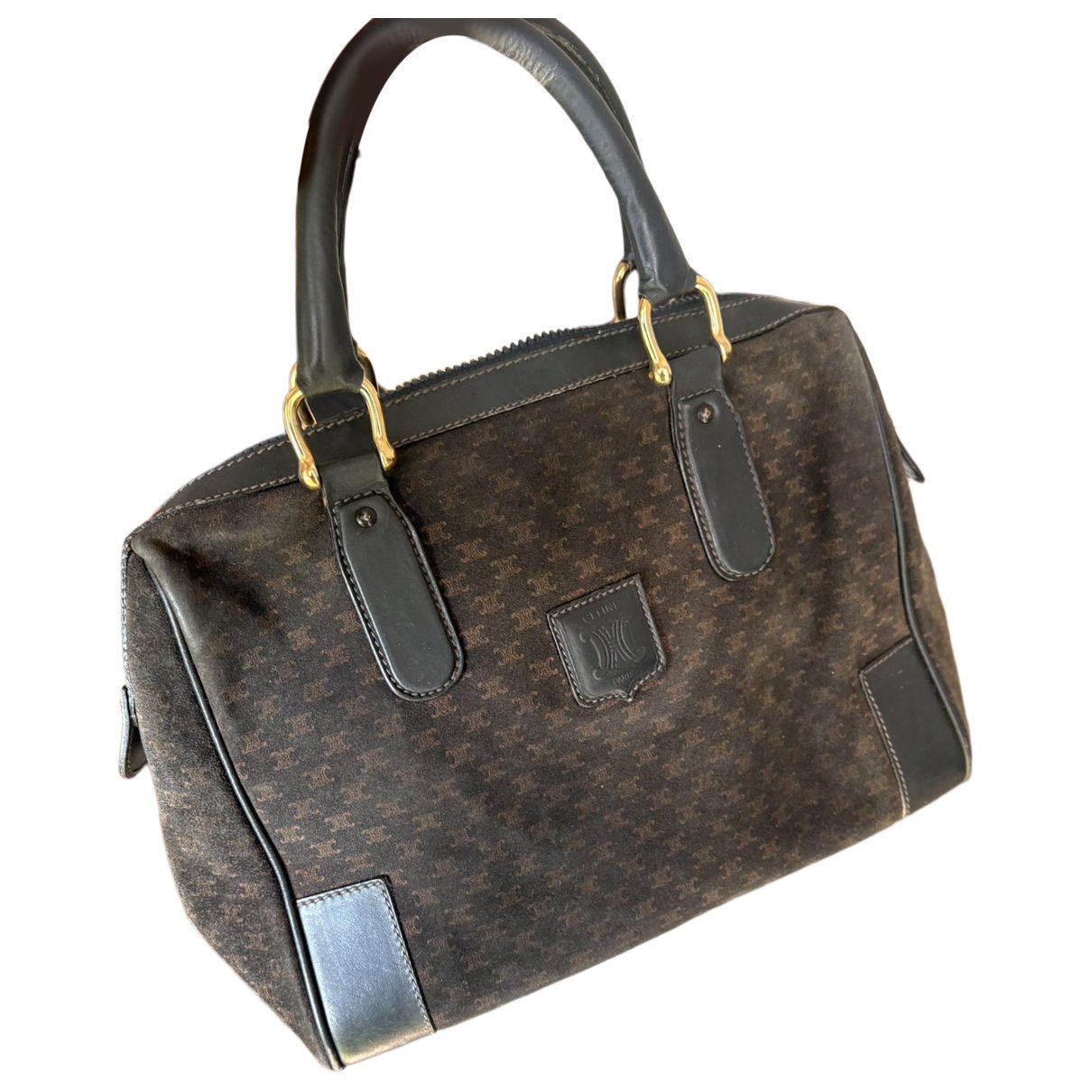 Cloth handbag