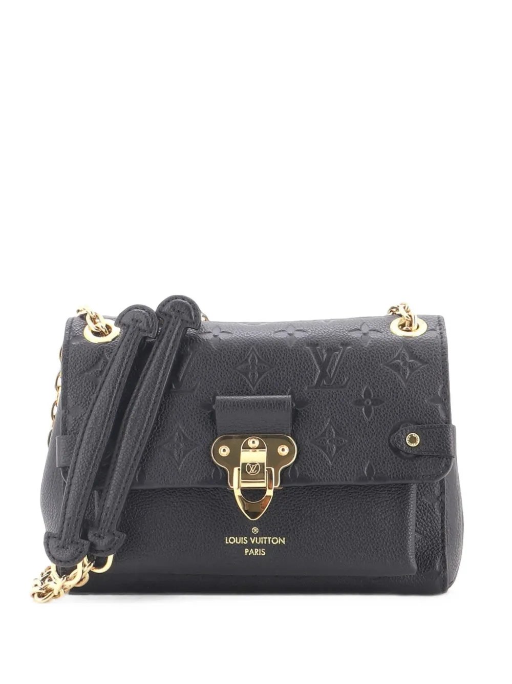 Vavin Handbag Monogram Empreinte Leather BB crossbody bag