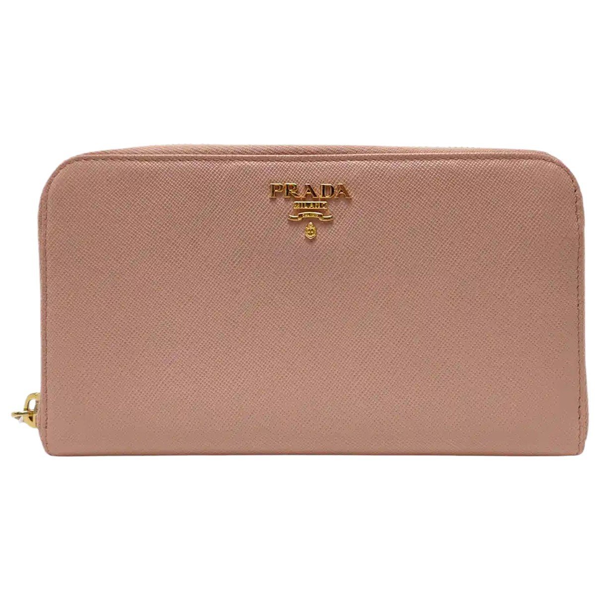 Leather mini bag