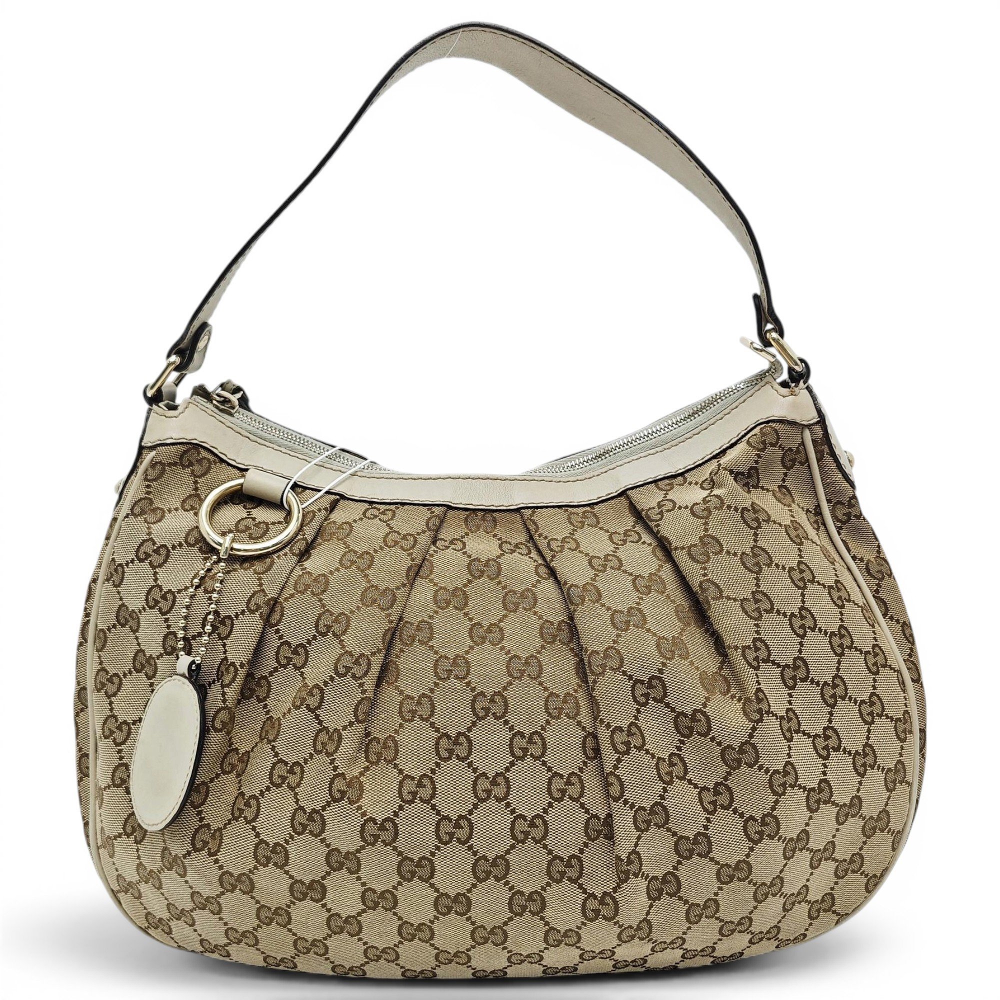 Sukey cloth handbag