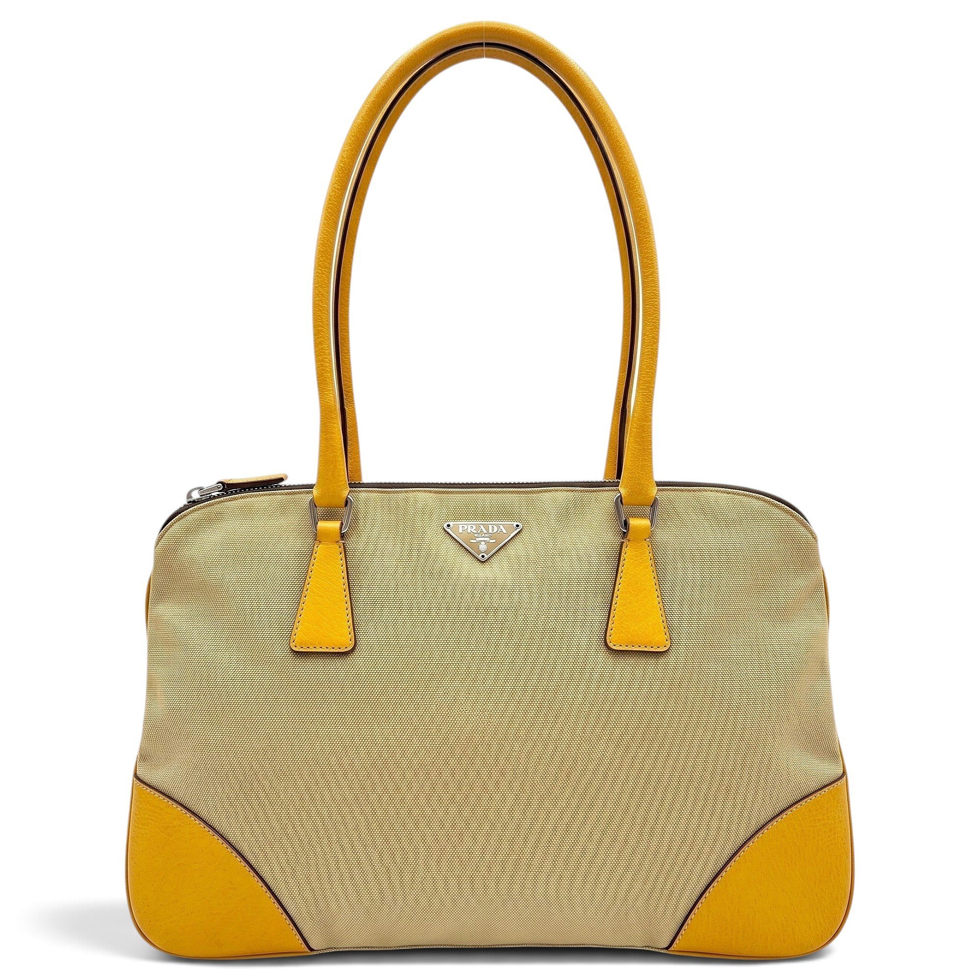 Cloth handbag