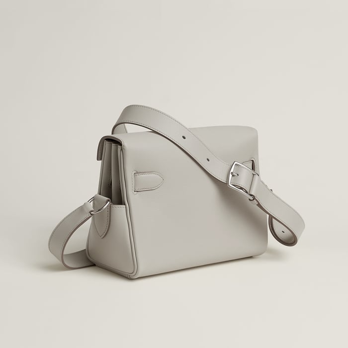 Béton Kelly Messenger PM Bag