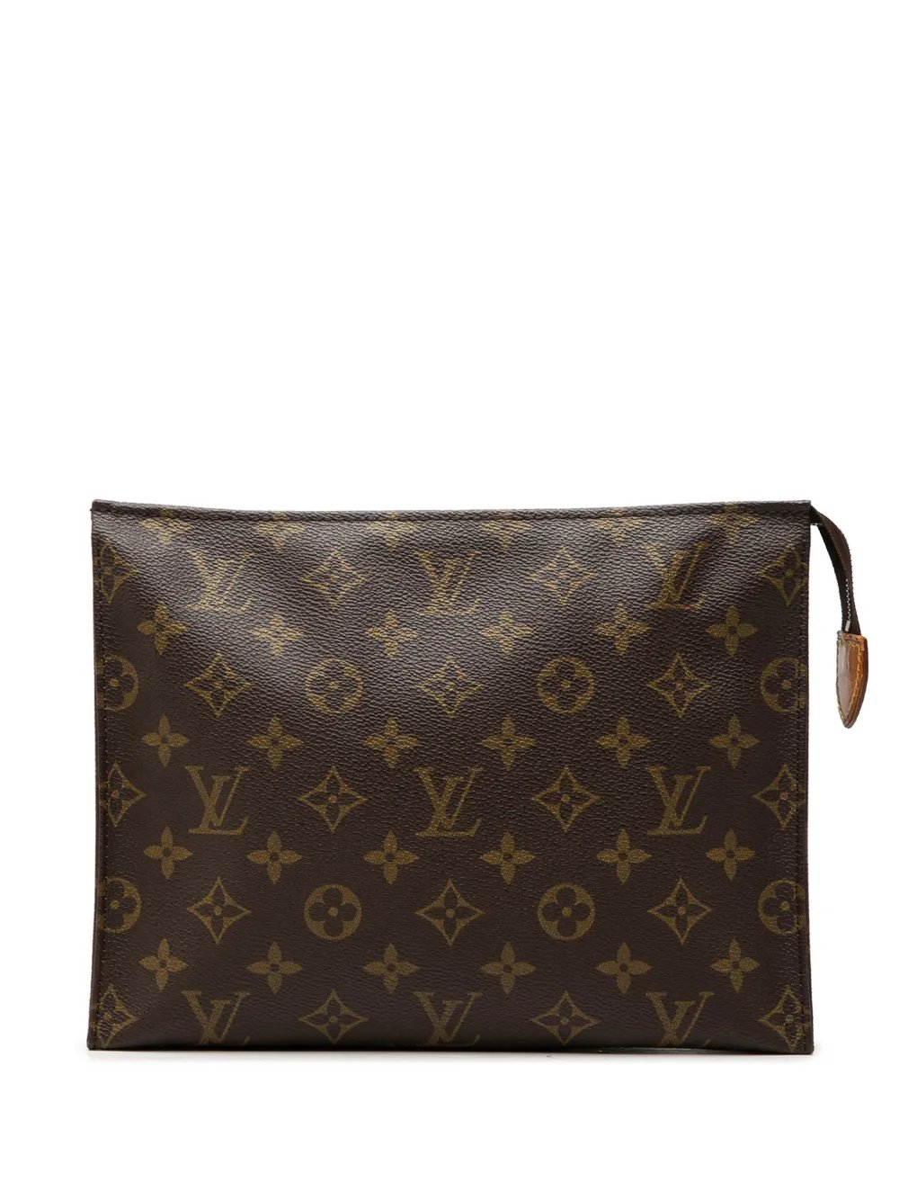 Louis Vuitton 1992 Monogram Toiletry Pouch 26 clutch bag