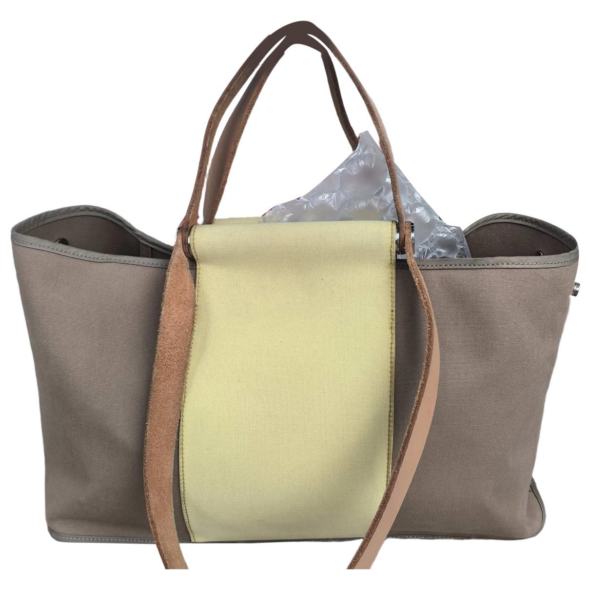 Hermes Cabag Handbag