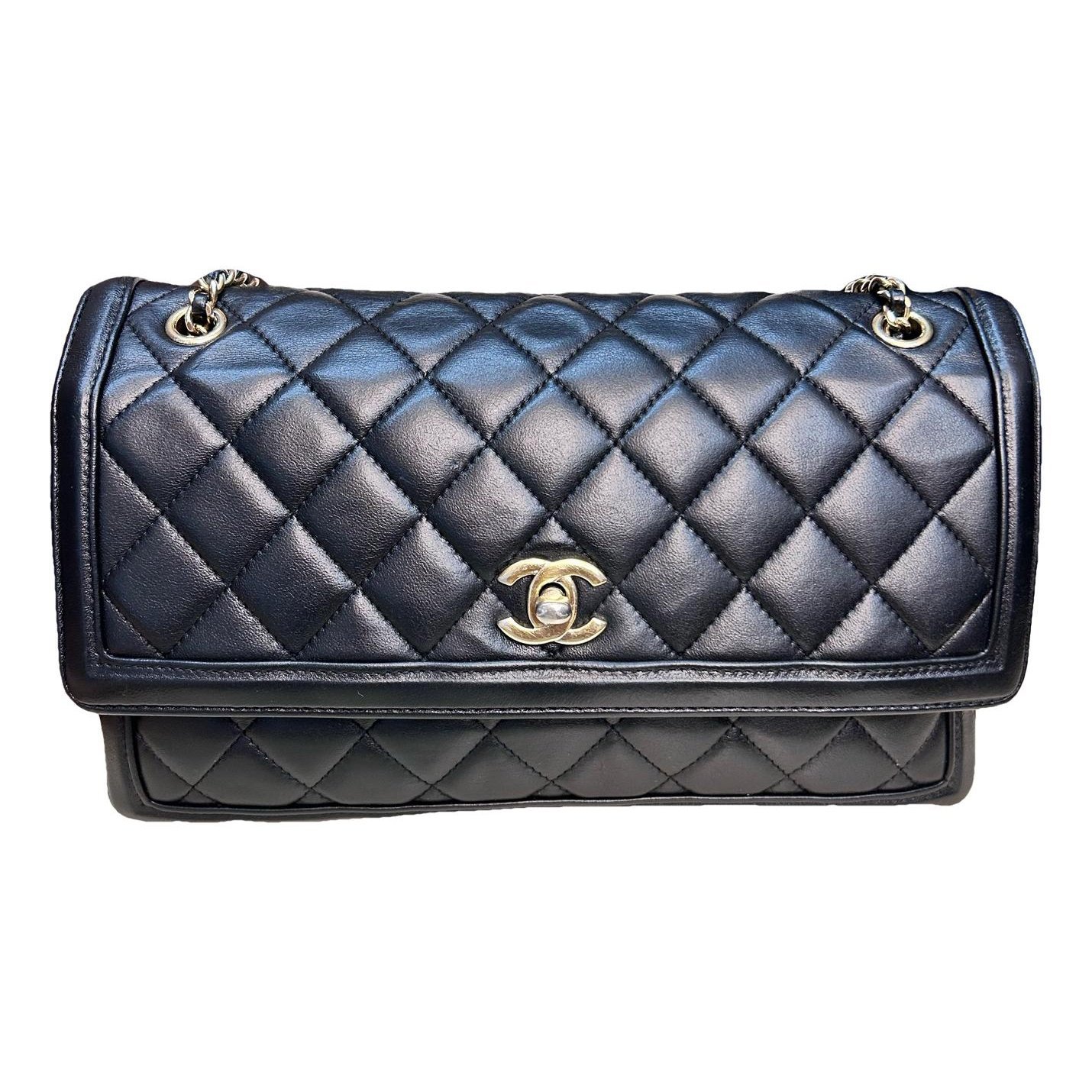 Timeless/Classique leather crossbody bag