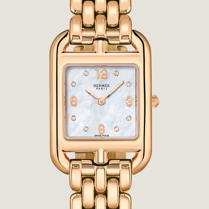 Sans Coloris Cape Cod Watch, Small Model, 31 MM